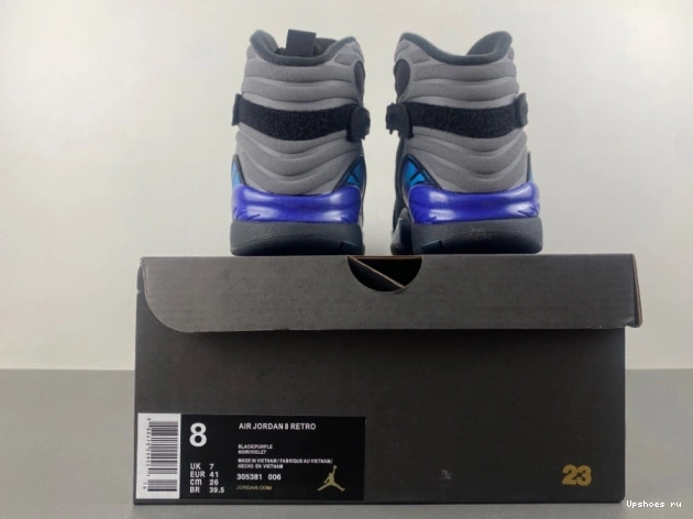 (2025)  Jordan  Air 305381-006 “Aqua” 8 0902